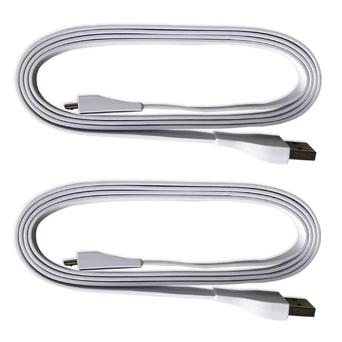 Cord Replacement for UE Boom Charger, 1.2m USB Charging Cable Compatible with Logitech Ultimate Ears Boom 3/ MEGABOOM 3/ UE Wonderboom/UE Boom/Meg...